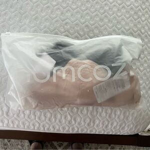 NWT Set of 3 Momcozy Nursing Bras